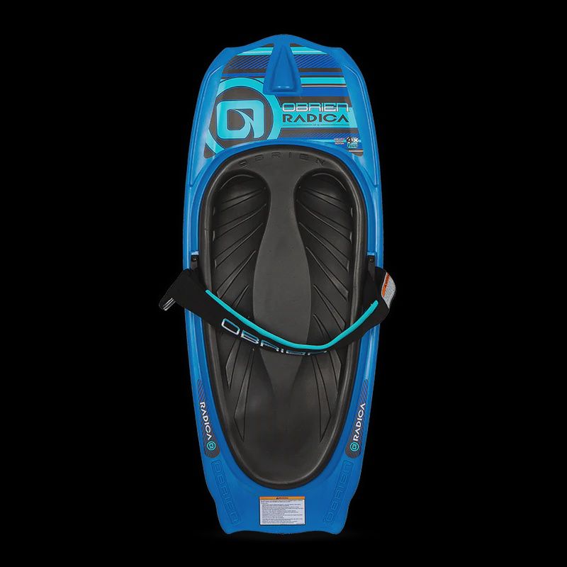 Obrien Radica Kneeboard
