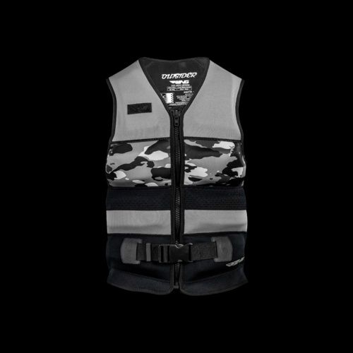 Wing Life Jacket Outsider Pfd Xl