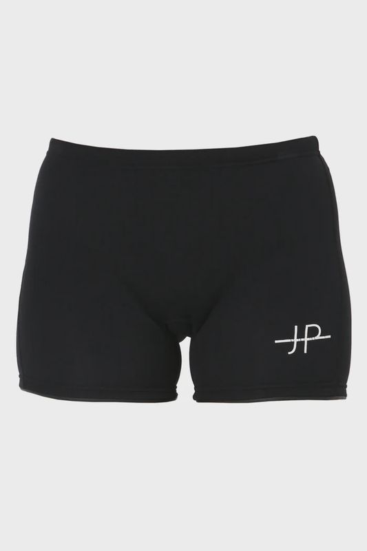 Jetpilot 5&#39;&#39; ladies Neo  Shorts- Black