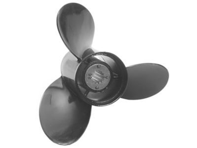 Propeller 10.75 X 12in