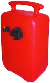 Fuel Tank Neptune 22.5ltr Rwb3449