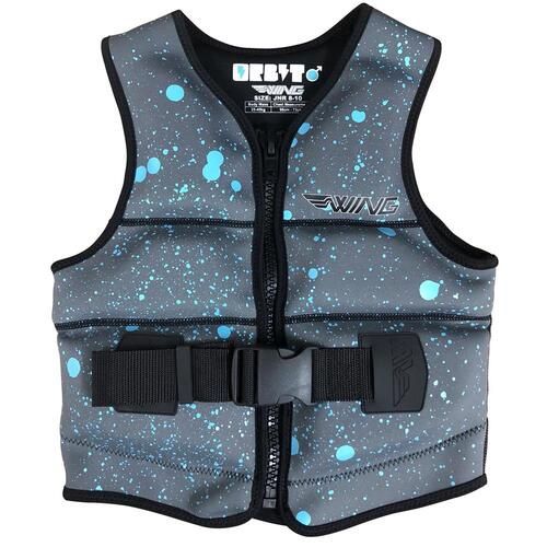 WING Orbit Jnr. 12-14 Neo Vest