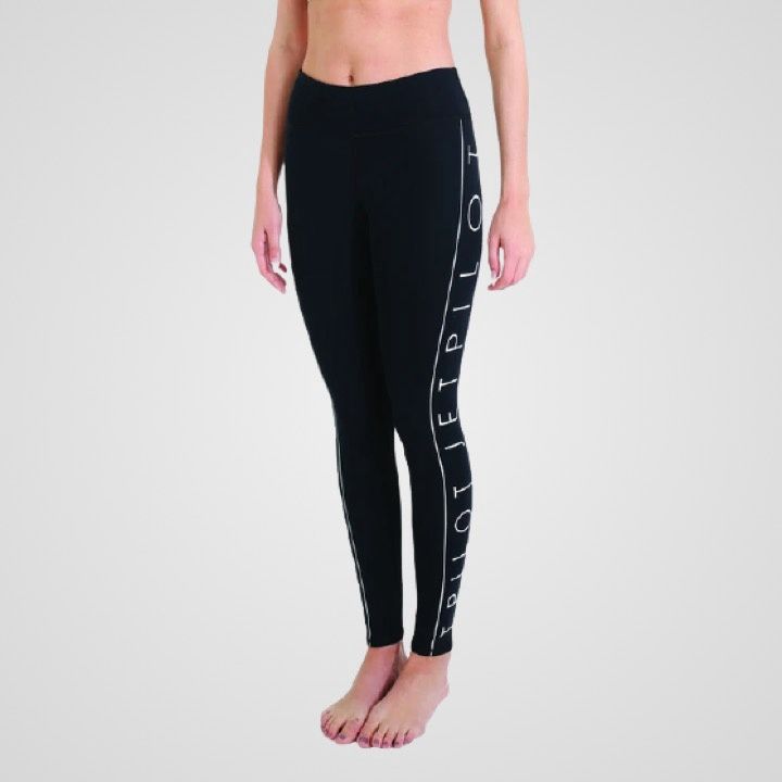 Jetpilot X1 Ladies 1.5mm Neo Leggings