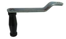 Handle For 2905/06 Winch sp0215