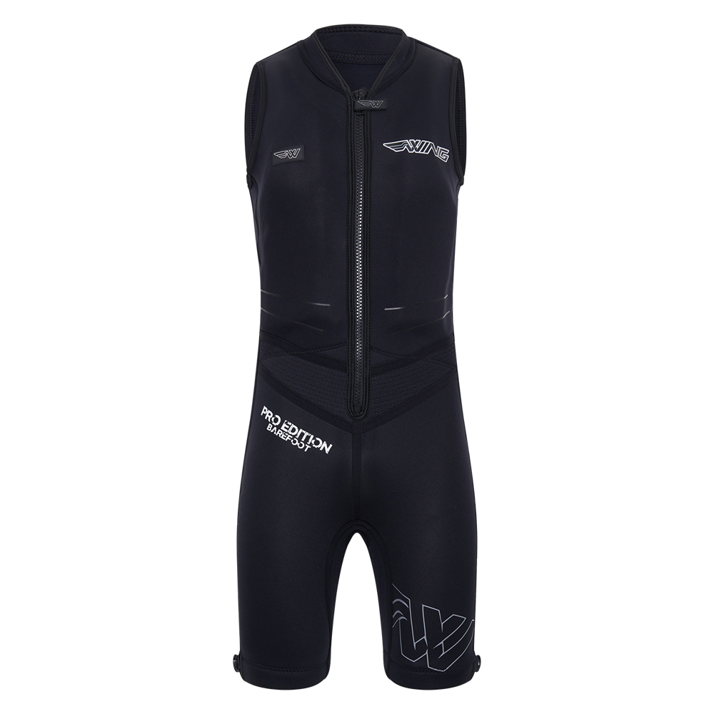 WING Barefoot Pro Wetsuit 3xl