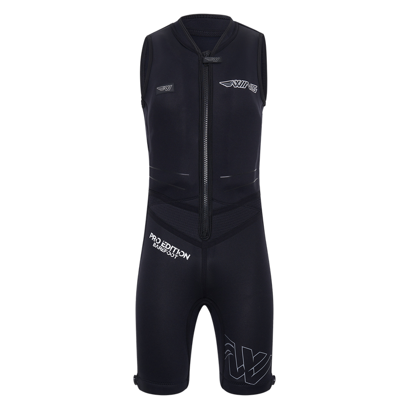 WING Barefoot Pro Wetsuit 3xl