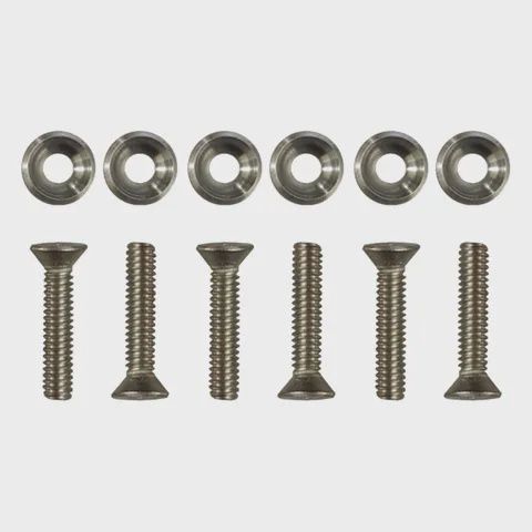 Jobe Ja-ski Binding Screw Set
