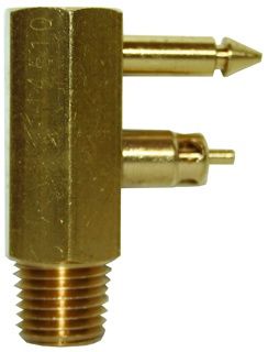 Fuel Tank Fitting Rwb4684
