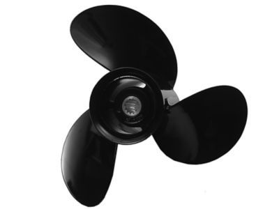 Propeller Merc 15 Super 8p Sml. Pitch