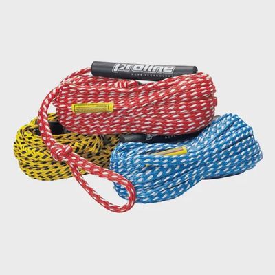Proline 2 Person 60ft Tube Rope