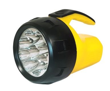 Torch - Waterproof - Floats