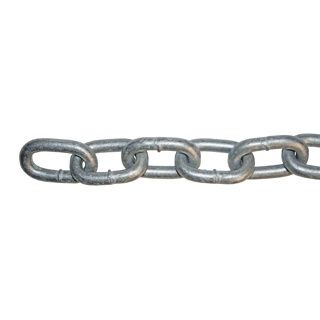 Chain 8mm Gal.