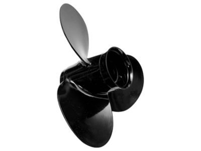 Propeller 10.75 X 12in Alloy