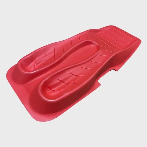 Eva Pad Replacement-orange