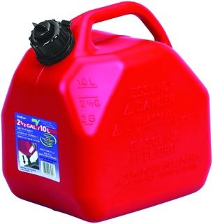 Fuel Contaner 10ltr