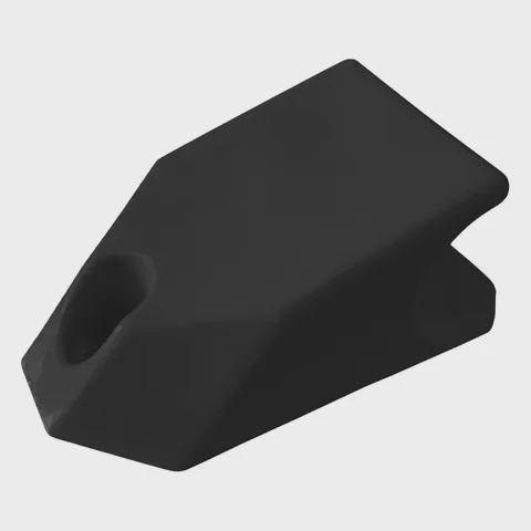 Kd Signature Kneeboard Hook Black