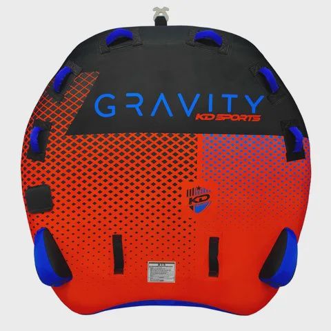 Kd Gravity Tube 78&#39;&#39; 3 Person