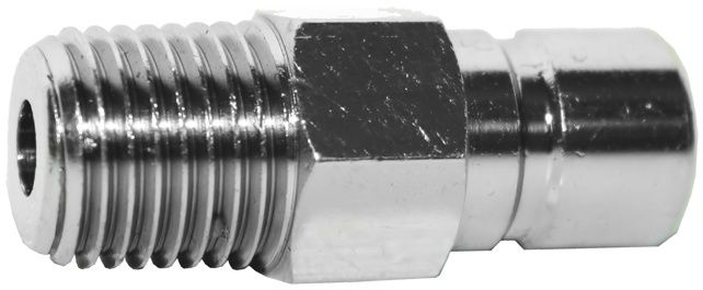 Fuel Fitting Tohatsu Male