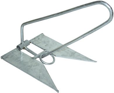 Anchor Anti Snag 4lb Rwb7215