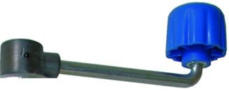 Jockey Wheel Handle Ark