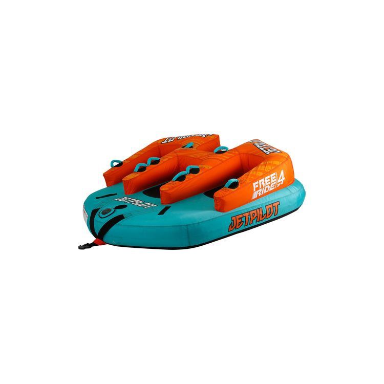 Jetpilot Freeride 4 Person Tube