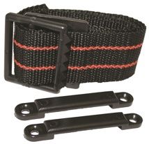 Battery Strap 1mtr.