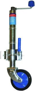Jockey Wheel - Clamp Jw1