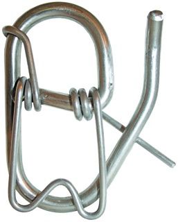 Anchor Clip - Ezi Lift Sml.