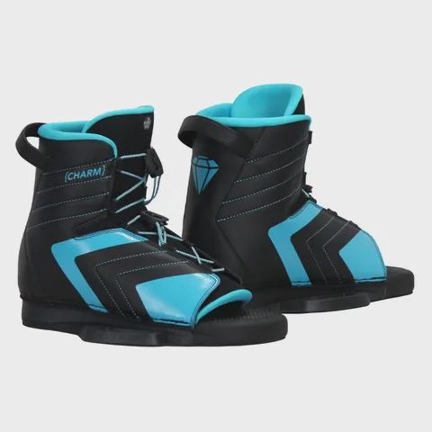Kd Pearl Ladies Wake Boots 7-11