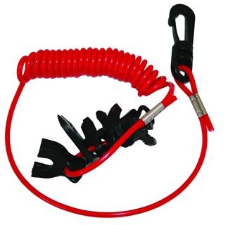 Kill Switch - Lanyard Kit