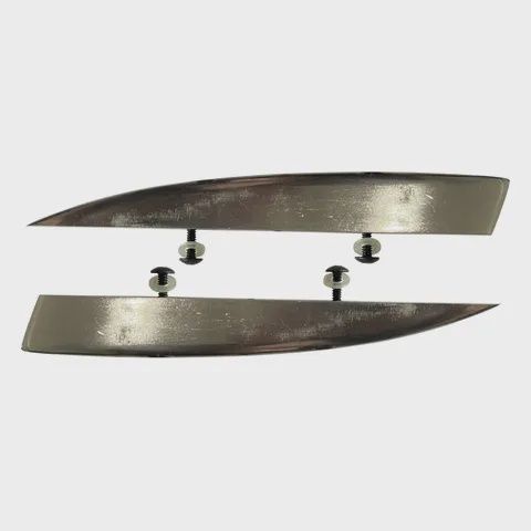Wake Fin- Aluminium Pr.