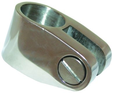 Canopy Tube Clamp hd 25mm
