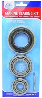 Wheel Bearing Kit Ford Rwb5413