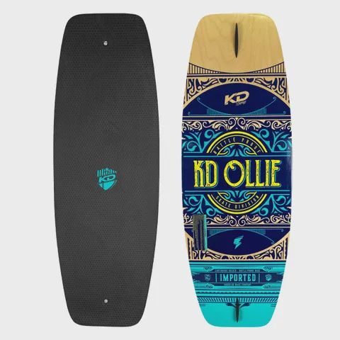 Kd Ollie Wakeskate 43&#39;&#39;