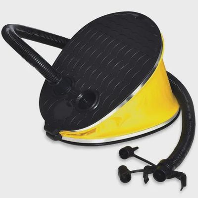 Masterline Foot Pump