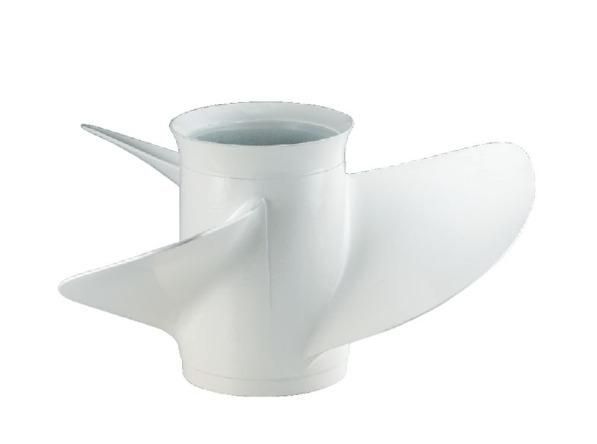 6E0-45945-00-00 Propeller 7 1/4 X 7 1/4b