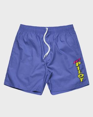Jetpilot Raver Beach Mens Boardie