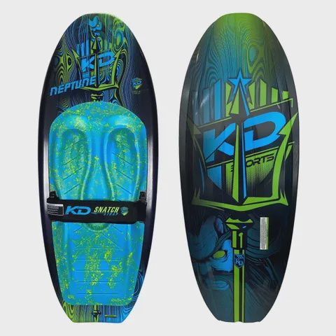 Kd Neptune Kneeboard