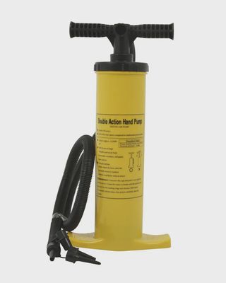 Jetpilot Double Action Hand Pump