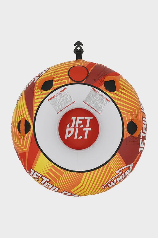Jetpilot Whip Towable Tube