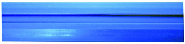 Poly Trailer Strip
