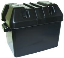 Battery Box Xlge