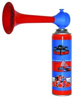 Air Horn Kit Rwb1003