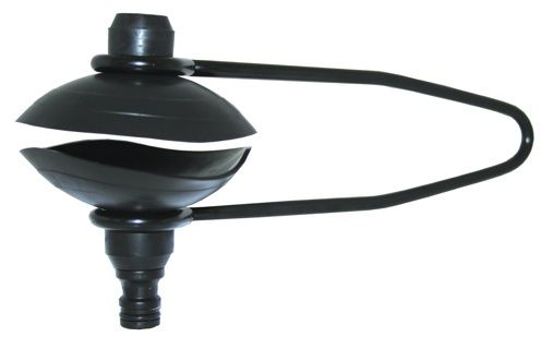 Flusher Round Rwb3871