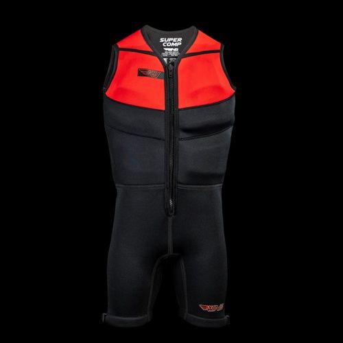 Wing Super Comp Bouyancy
