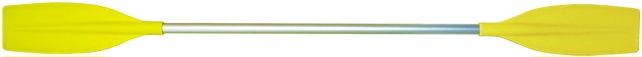 Paddle Double End Snr