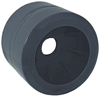 Poly 4 Inch Wobble Roller, 25mm