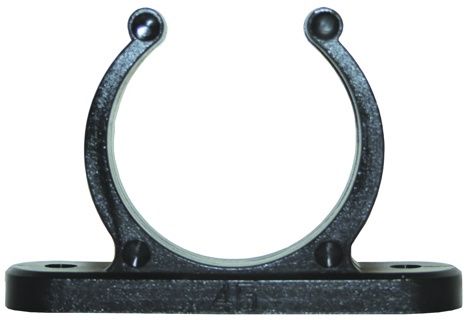 Tube Clip 25mm