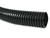 Hose Black Transom Cable Guide