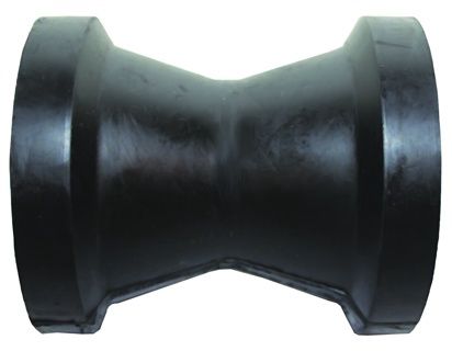 Roller 3in Bow, rwb4613